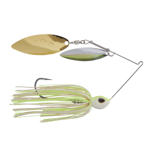 Berkley Powerblade Spinnerbait
