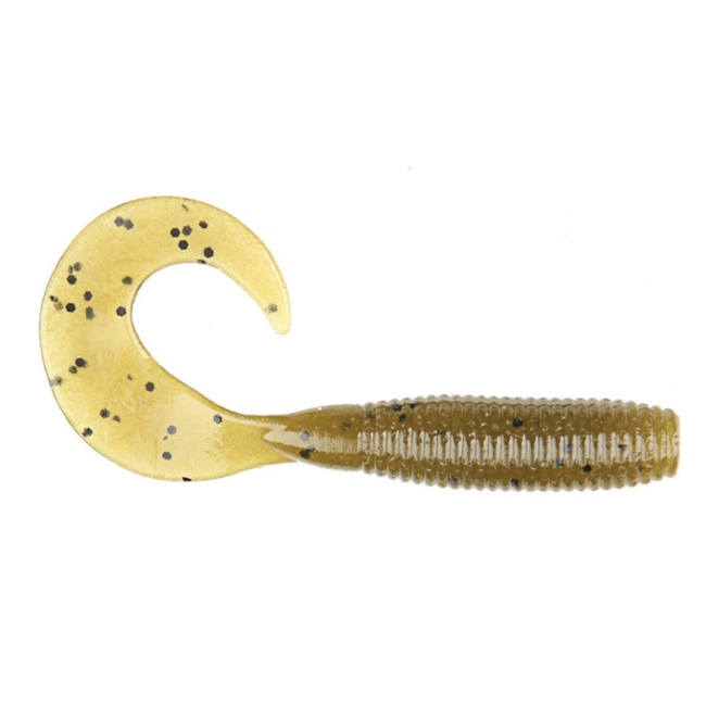 Yamamoto Single Tail Grub