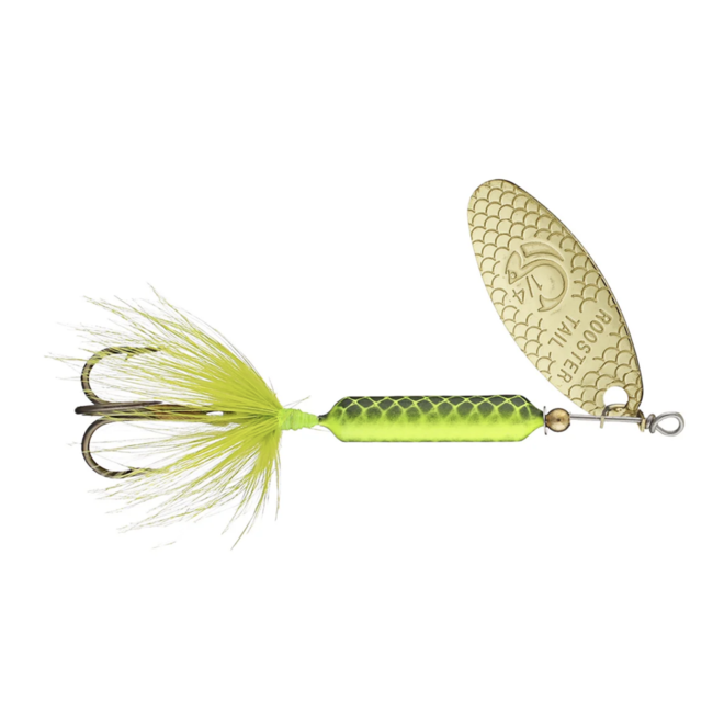 Worden's Rooster Tail