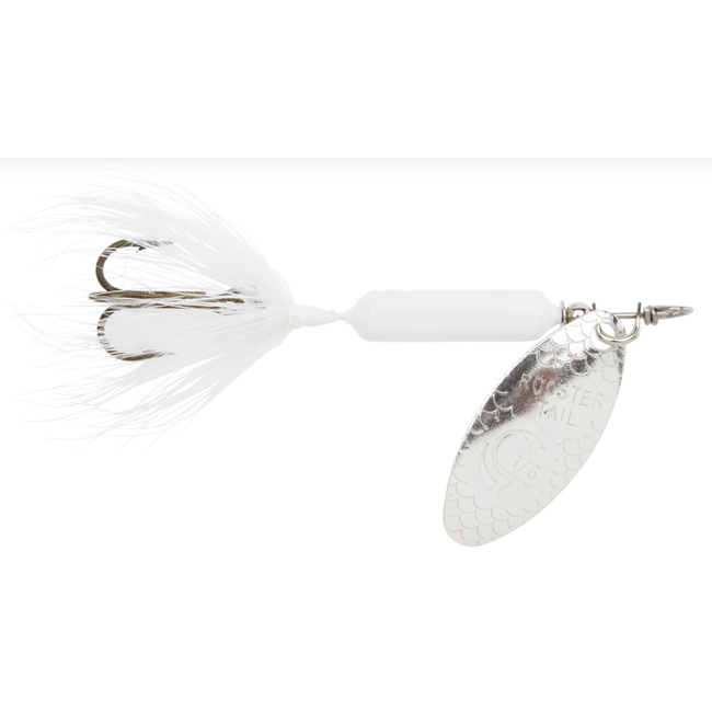 Worden's Rooster Tail