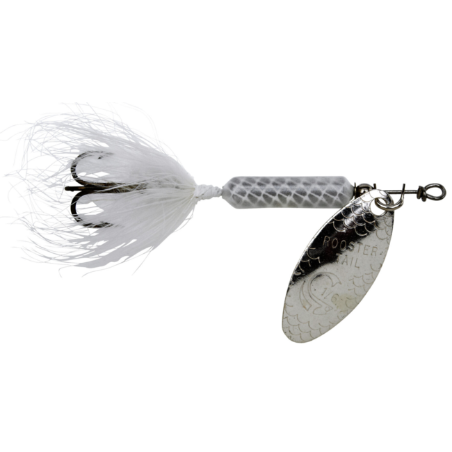 Rooster Tail - Modern Outdoor Tackle
