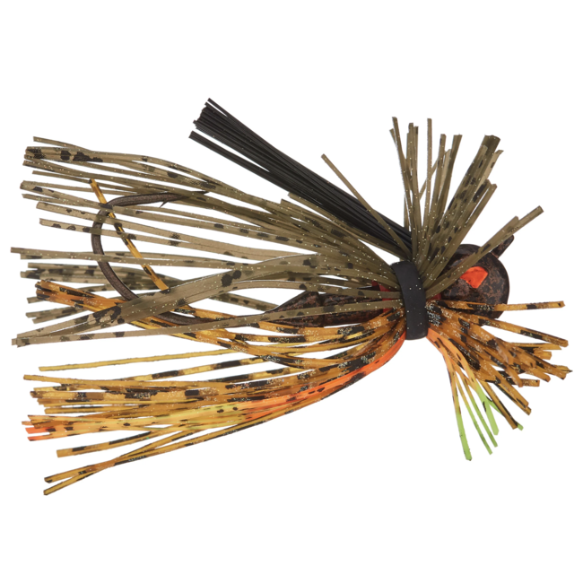 Jewel Finesse Jig