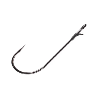 Straight Shank Worm Hook