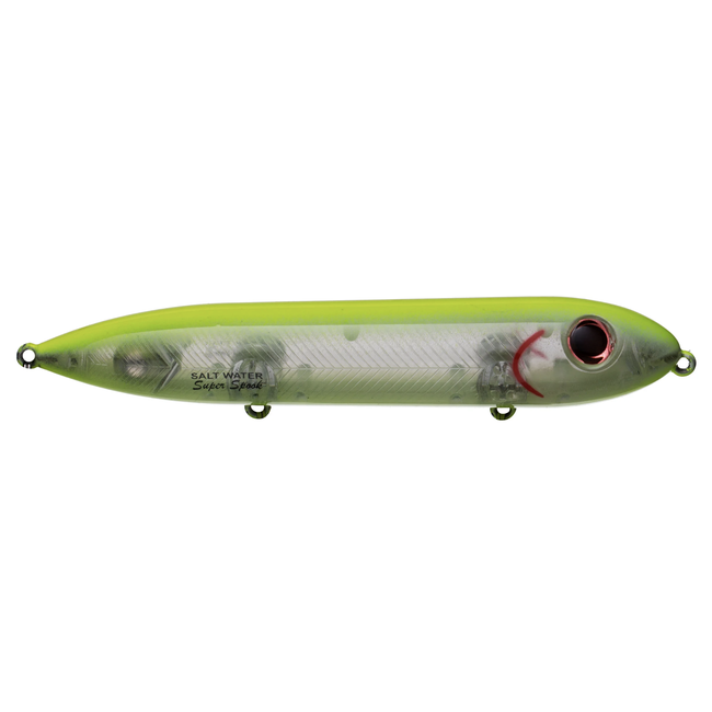 Heddon Heddon Super Spook Jr