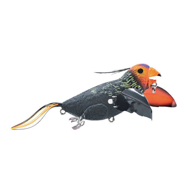 Chasebaits The Smuggler