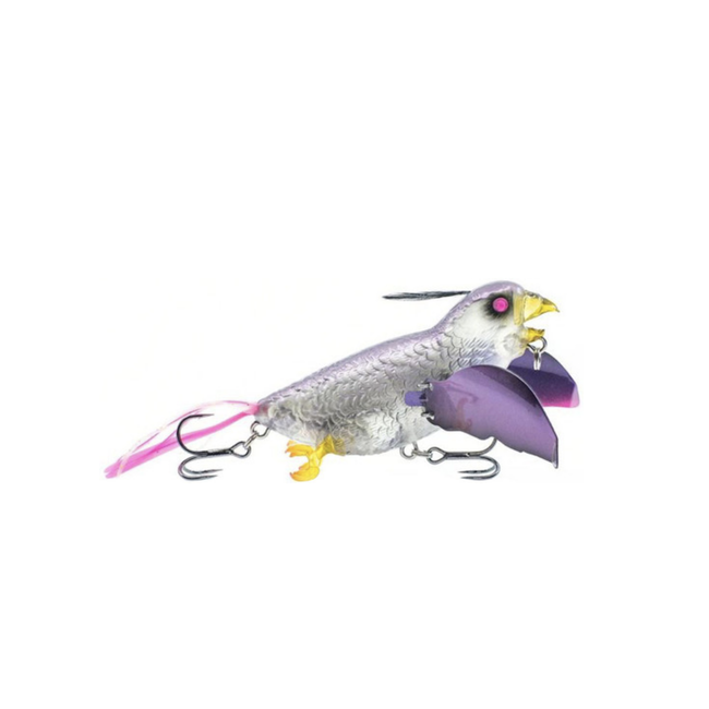 Chasebaits The Smuggler