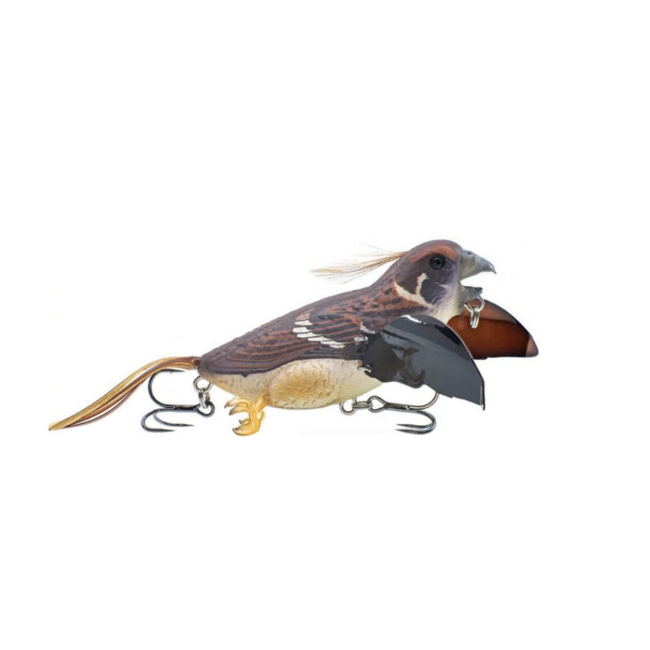 Chasebaits The Smuggler