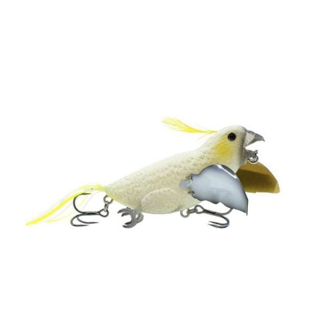 Chasebaits The Smuggler