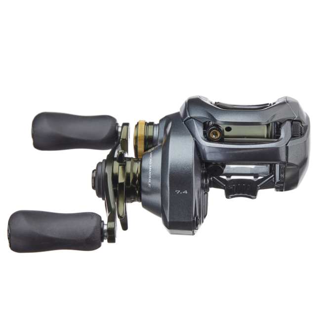 Shimano Curado DC 150