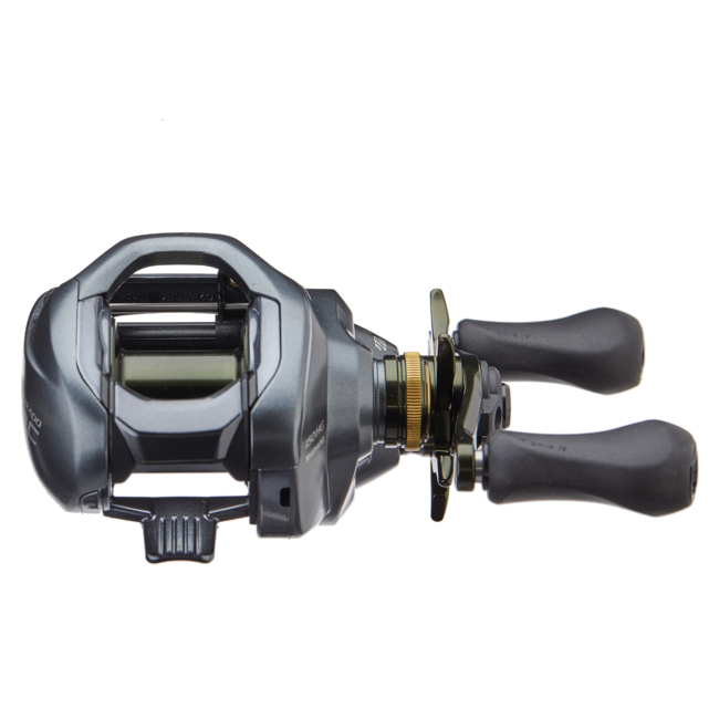Shimano Curado DC 150