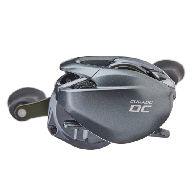 Shimano Curado DC 150