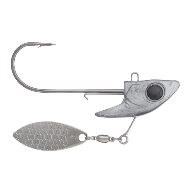 Damiki Damiki Underspin