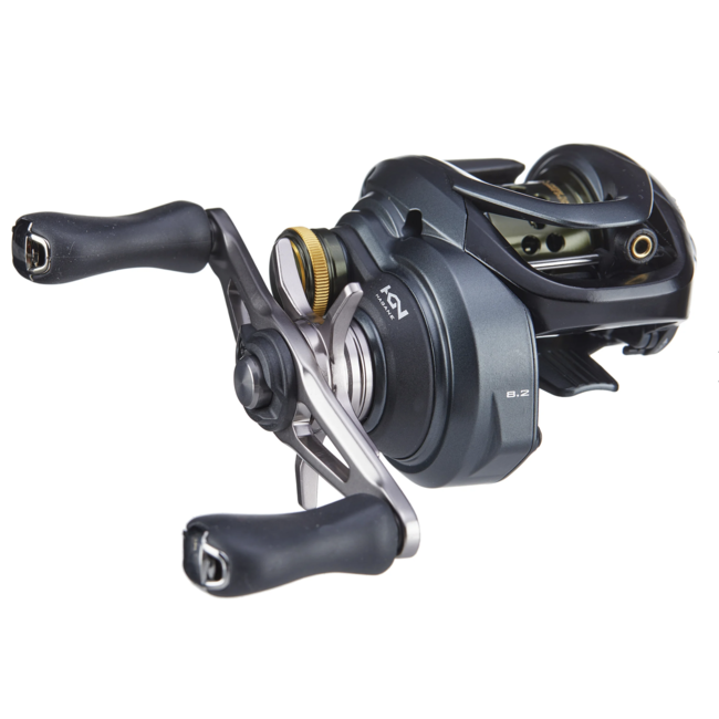 Shimano Curado BFS XG