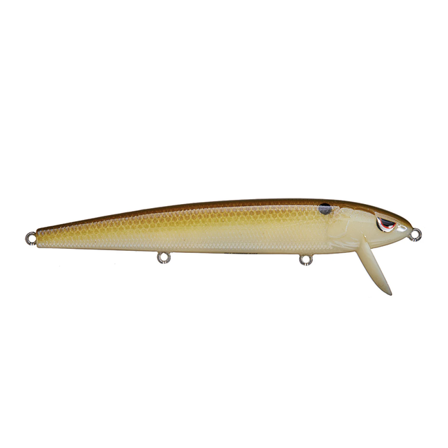 SPRO Zero Minnow Wakebait