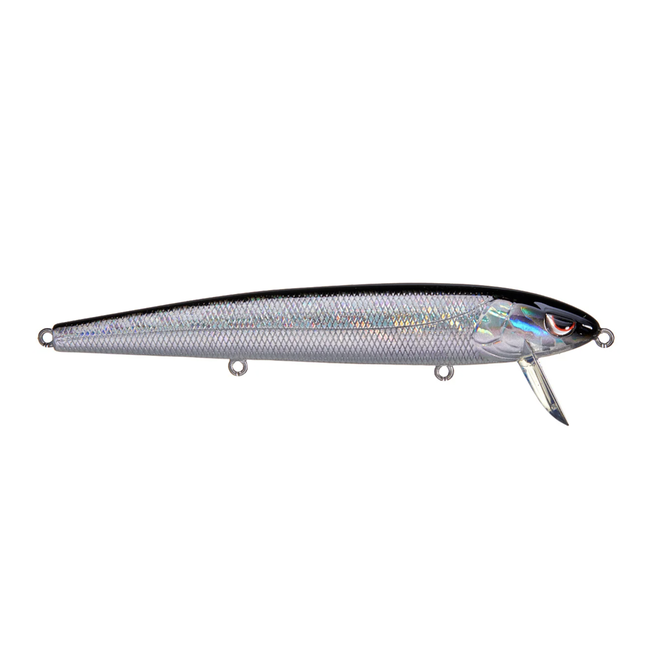 Zero Minnow Wakebait - Modern Outdoor Tackle