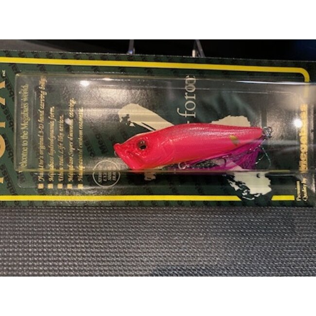 Megabass POP X SP-C