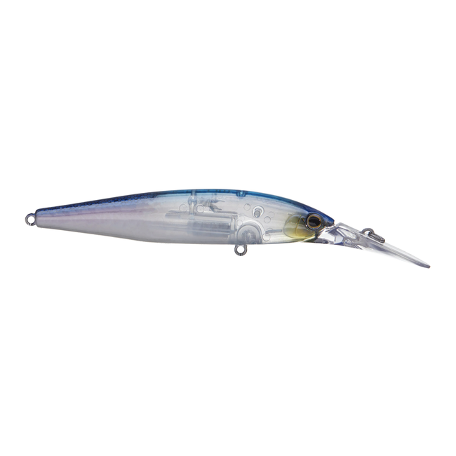 Shimano World Diver Flash Boost Jerkbait