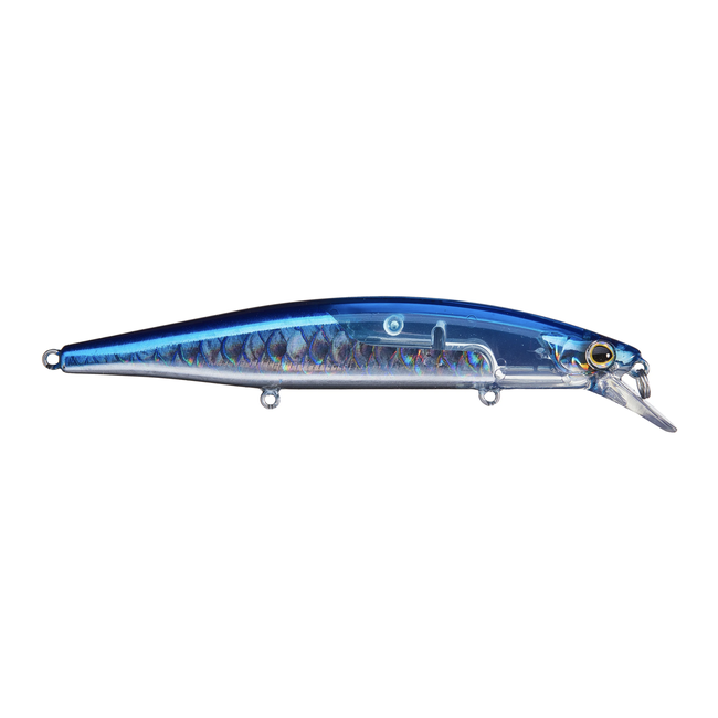 Shimano World Minnow Flash Boost Jerkbait
