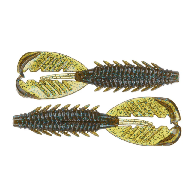 X Zone Adrenaline Craw