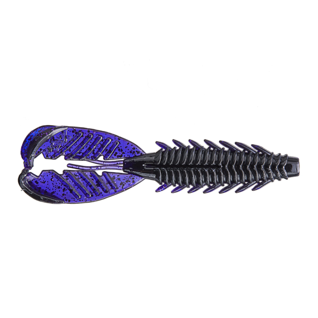 X Zone Adrenaline Craw