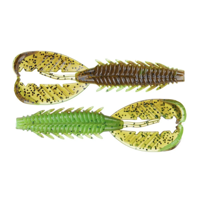 X Zone Adrenaline Craw