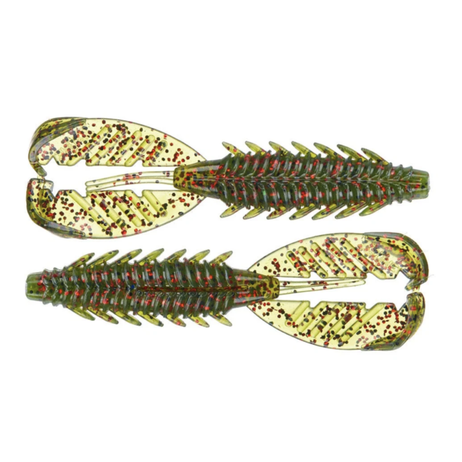 X Zone Adrenaline Craw