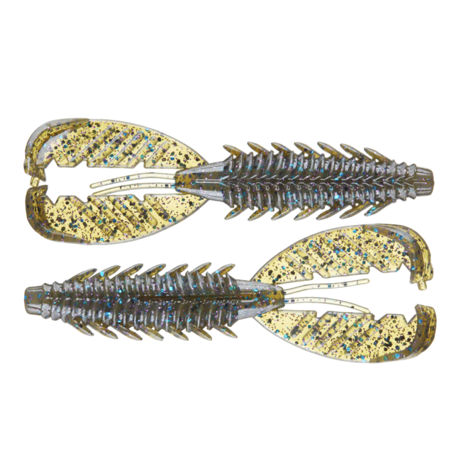 X Zone Adrenaline Craw