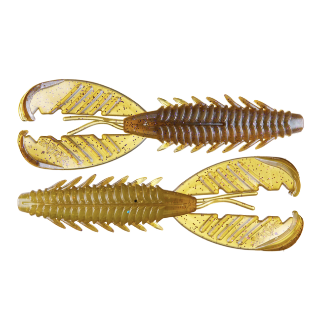 X Zone Adrenaline Craw