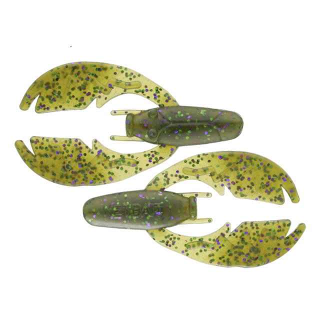 NetBait Baitfuel Paca/ Tiny Chunk