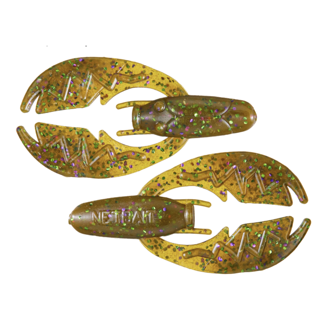 NetBait Baitfuel Paca/ Tiny Chunk