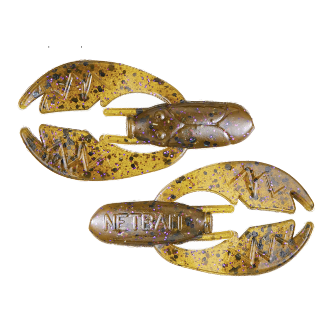 NetBait Baitfuel Paca/ Tiny Chunk