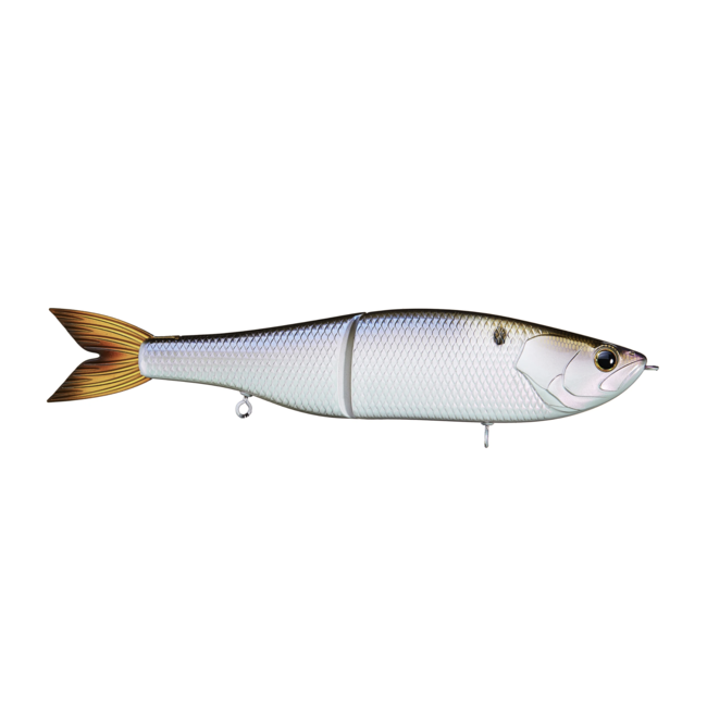 6th Sense Fishing The Draw
