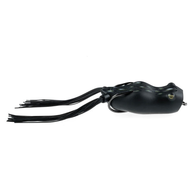 Snagproof Smashmouth Popping Frog