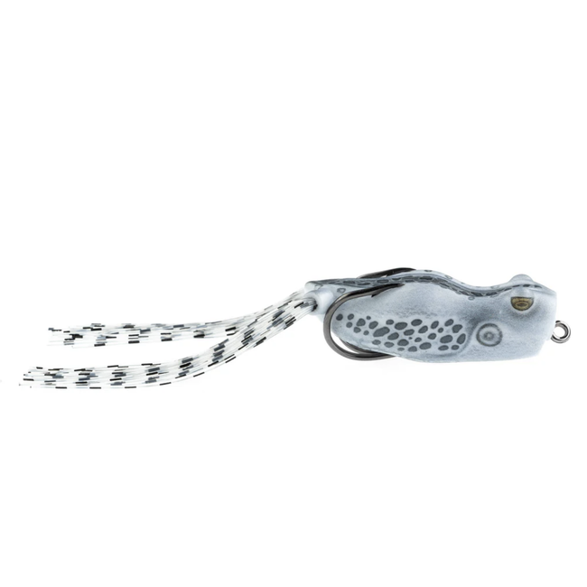 Snagproof Smashmouth Popping Frog