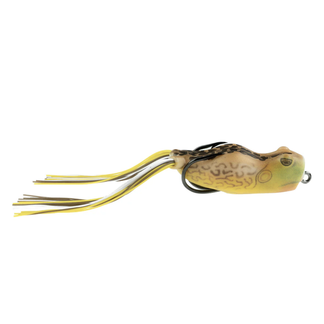Snagproof Smashmouth Popping Frog