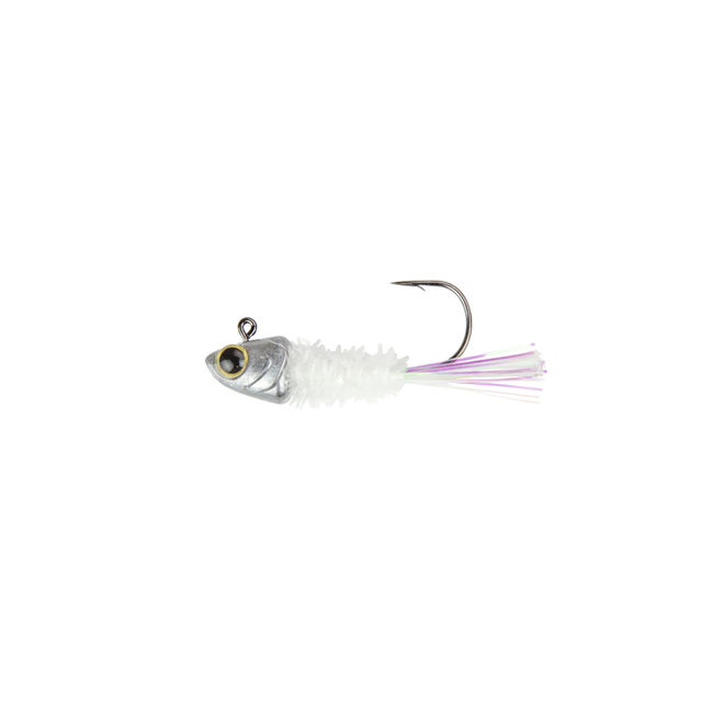 6th Sense Fishing Spangle Tinsel Jig