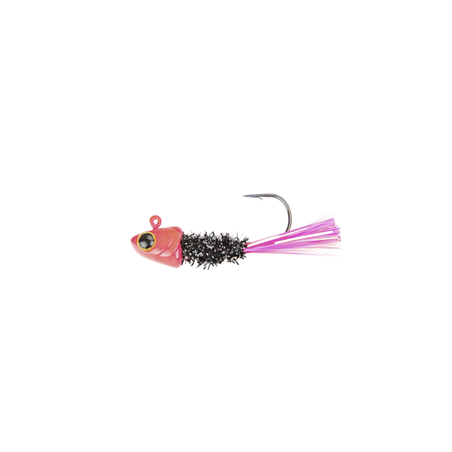 6th Sense Fishing Spangle Tinsel Jig