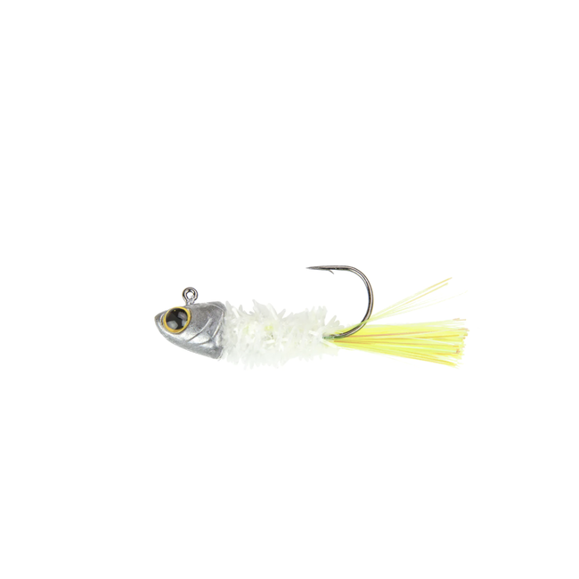 6th Sense Fishing Spangle Tinsel Jig