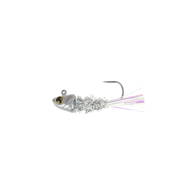 6th Sense Fishing Spangle Tinsel Jig