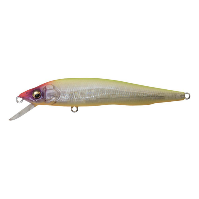 Megabass Vision 95 Q-GO