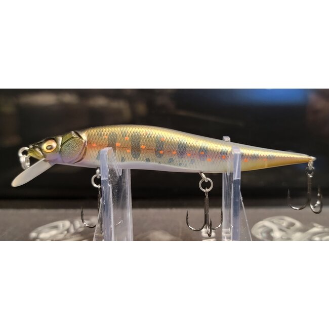Megabass ONETEN Jr Japan