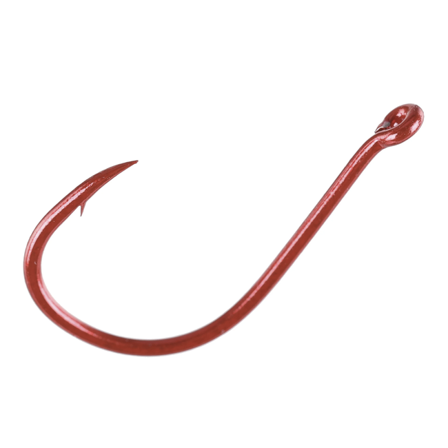 Owner Red Mosquito Hook
