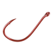 Owner Red Mosquito Hook