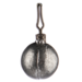 Eagle Claw Round Drop Shot Weight