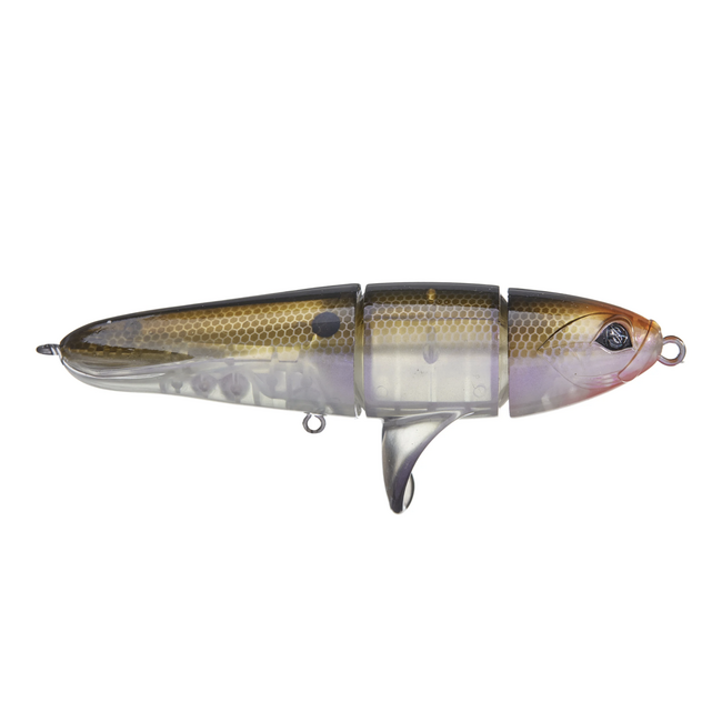 Googan Squad Revolver