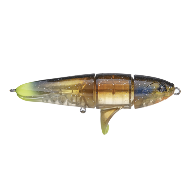 Googan Squad Revolver