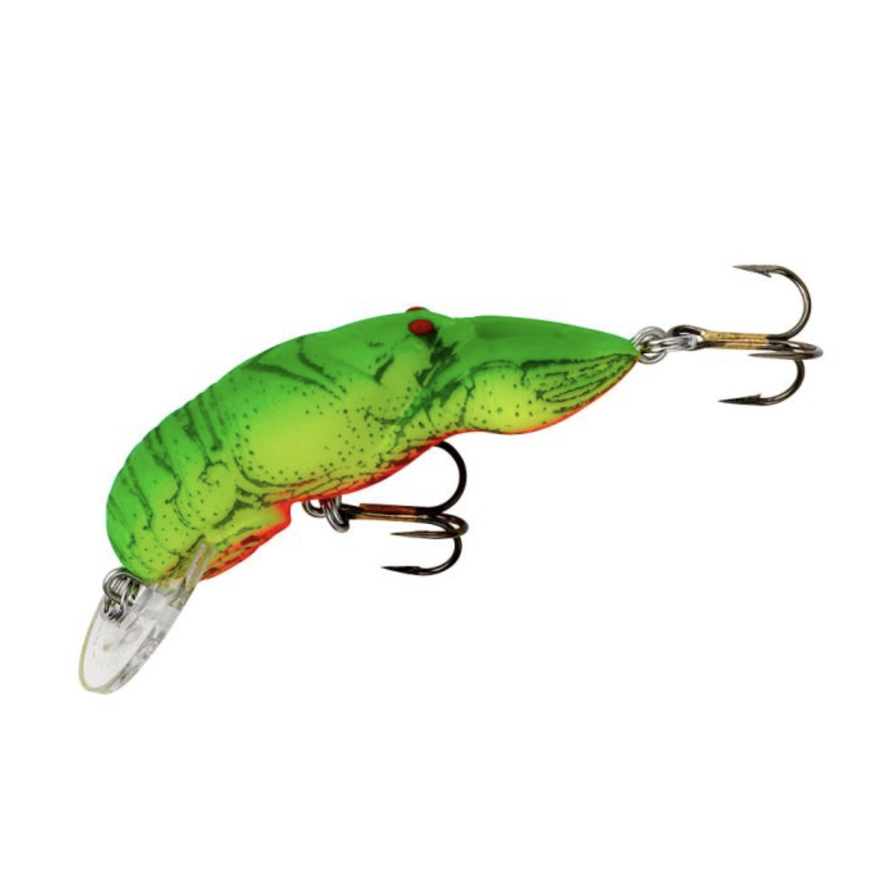 Rebel Crawfish Modern Outdoor Tackle