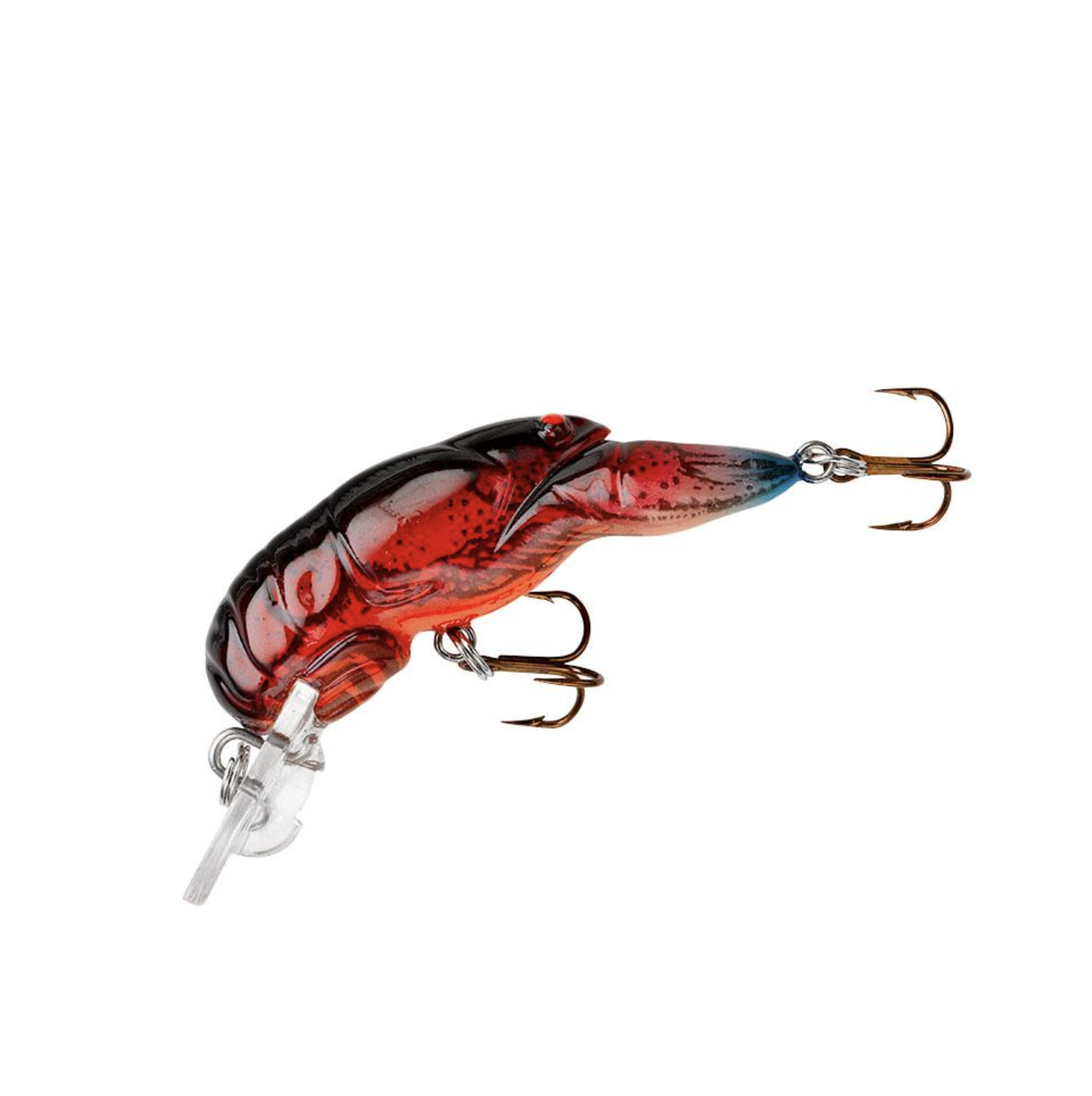 Rebel Crawfish Modern Outdoor Tackle