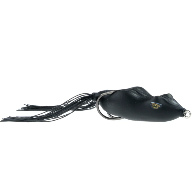 Snagproof Bobby's Perfect Frog