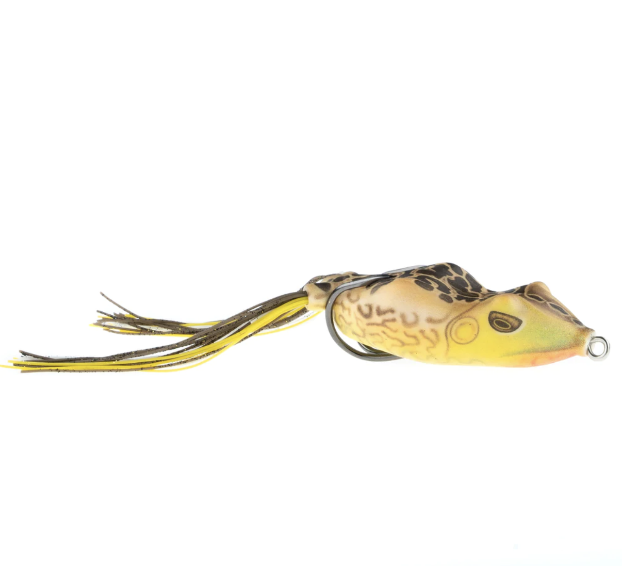 Bobby's Perfect Frog - Modern Outdoor Tackle